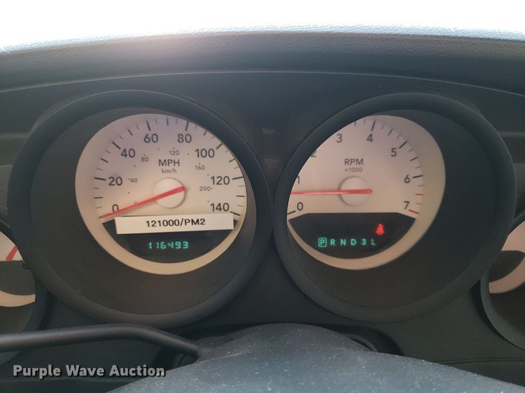 image for item DP8006 2008 Dodge Charger