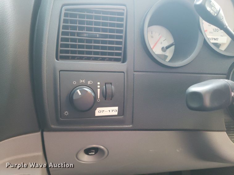 image for item DP8006 2008 Dodge Charger