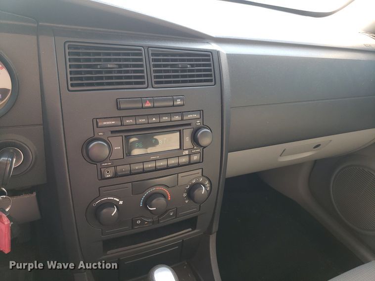 image for item DP8006 2008 Dodge Charger