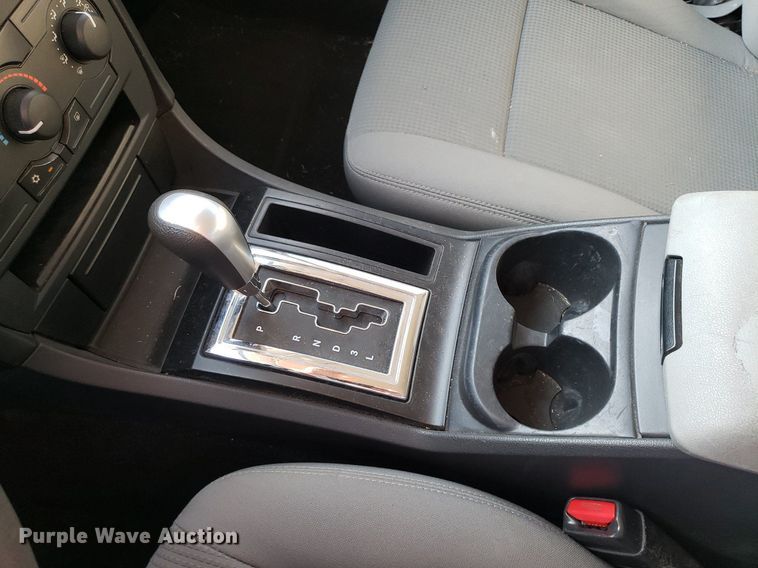 image for item DP8006 2008 Dodge Charger