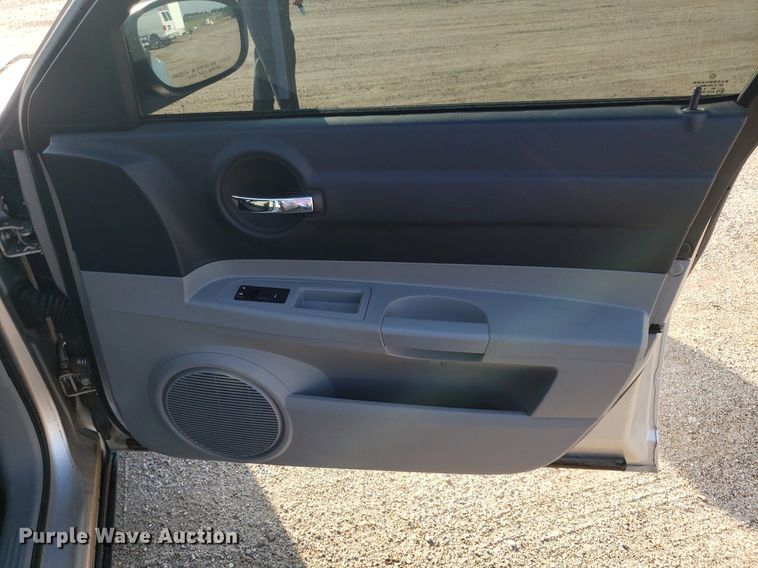 image for item DP8006 2008 Dodge Charger