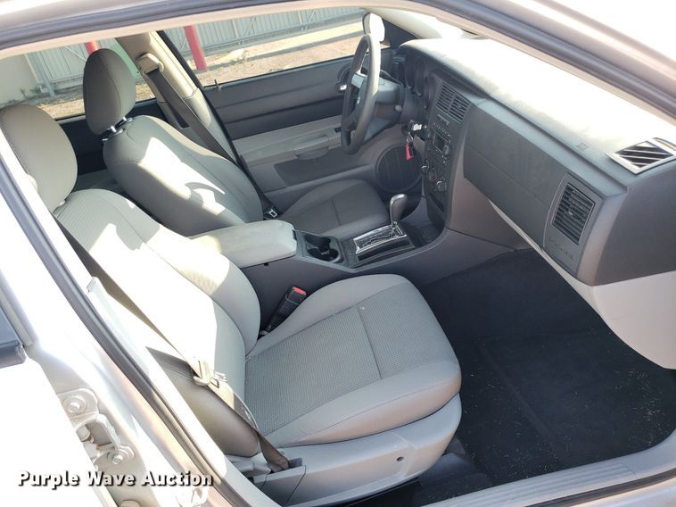 image for item DP8006 2008 Dodge Charger