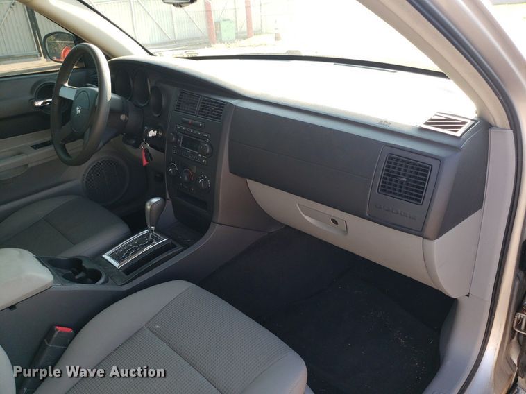 image for item DP8006 2008 Dodge Charger