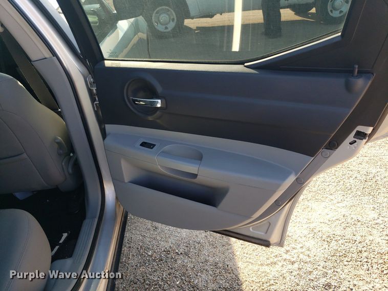 image for item DP8006 2008 Dodge Charger