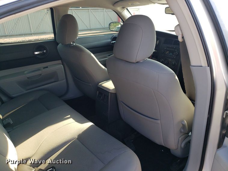 image for item DP8006 2008 Dodge Charger