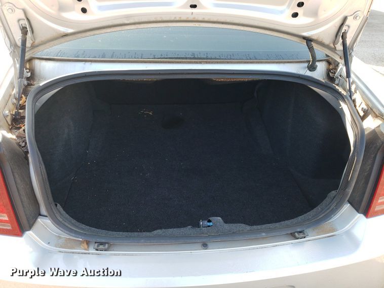 image for item DP8006 2008 Dodge Charger