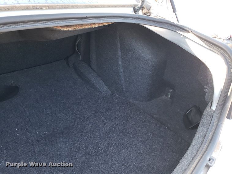 image for item DP8006 2008 Dodge Charger