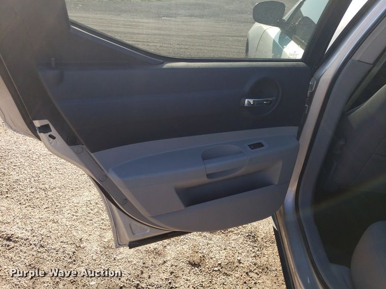 image for item DP8006 2008 Dodge Charger