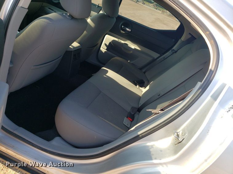 image for item DP8006 2008 Dodge Charger