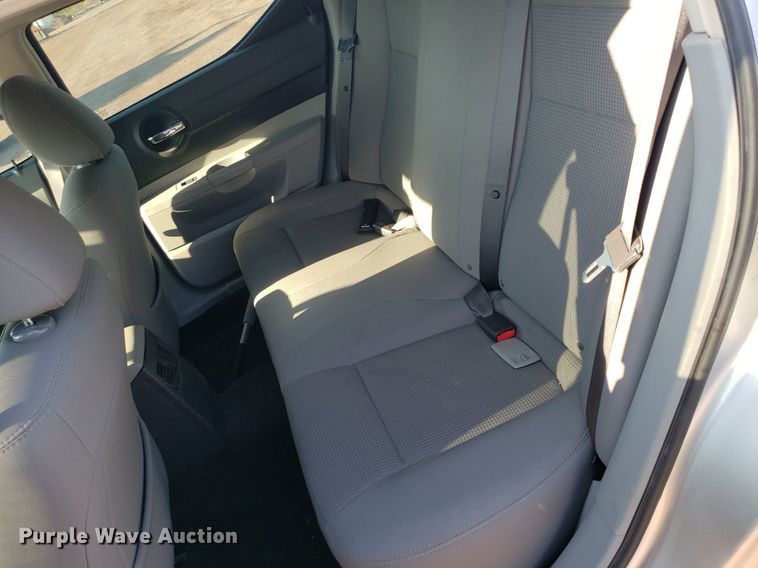 image for item DP8006 2008 Dodge Charger