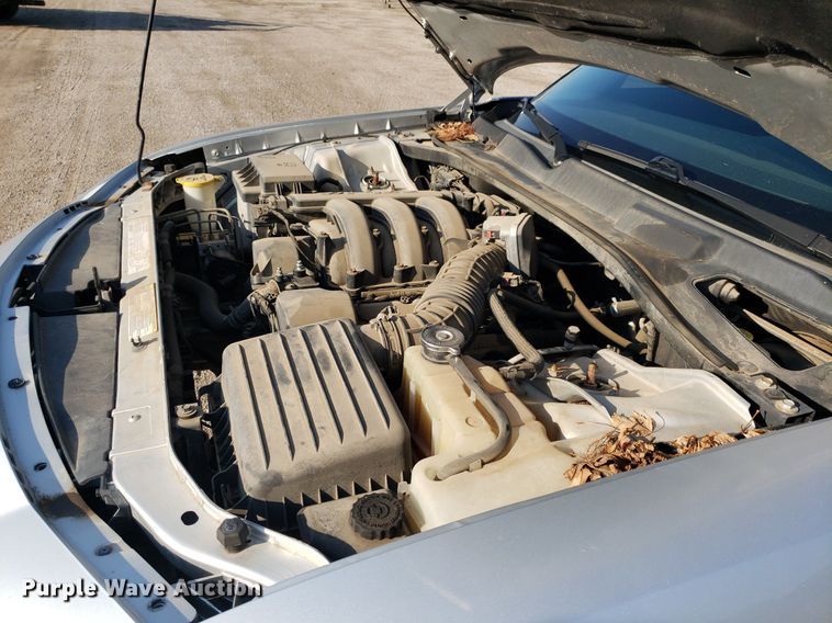 image for item DP8006 2008 Dodge Charger