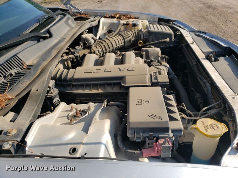 image for item DP8006 2008 Dodge Charger