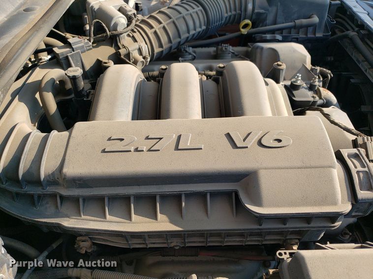 image for item DP8006 2008 Dodge Charger