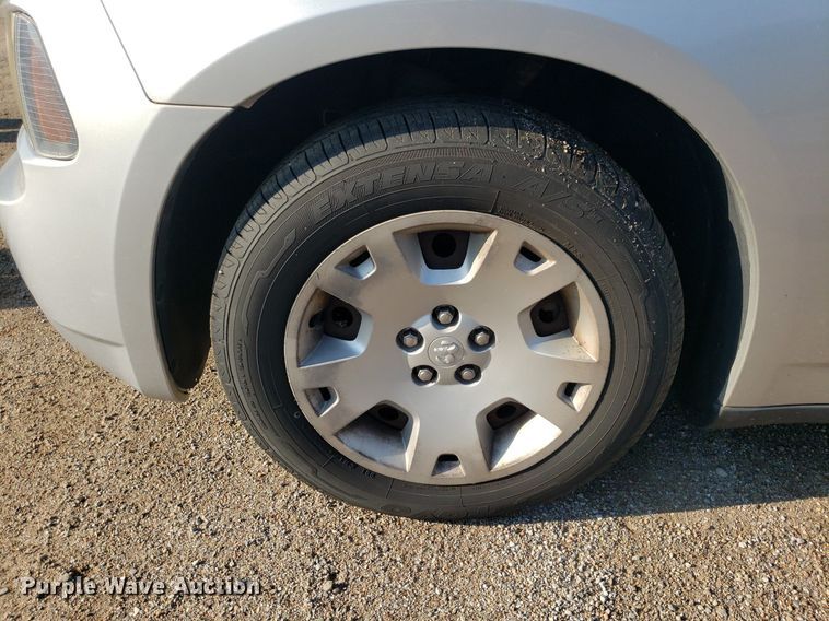 image for item DP8006 2008 Dodge Charger