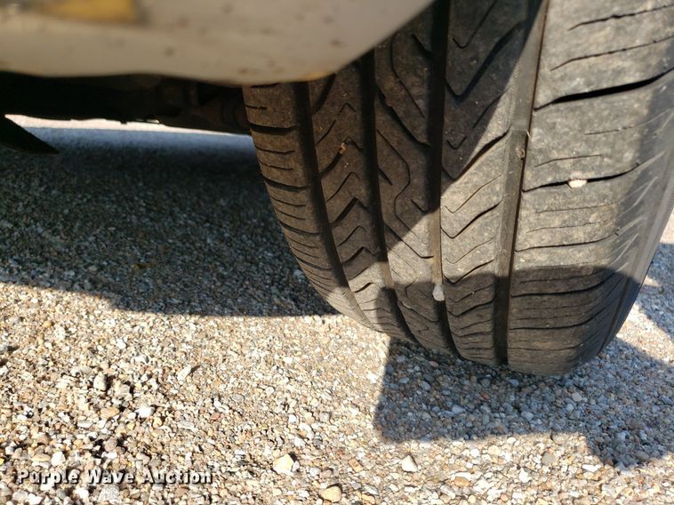 image for item DP8006 2008 Dodge Charger