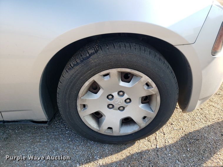 image for item DP8006 2008 Dodge Charger