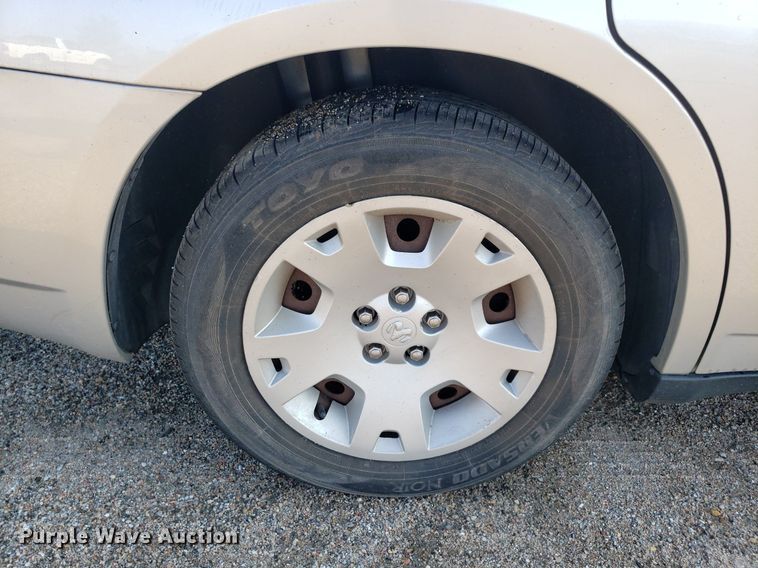 image for item DP8006 2008 Dodge Charger