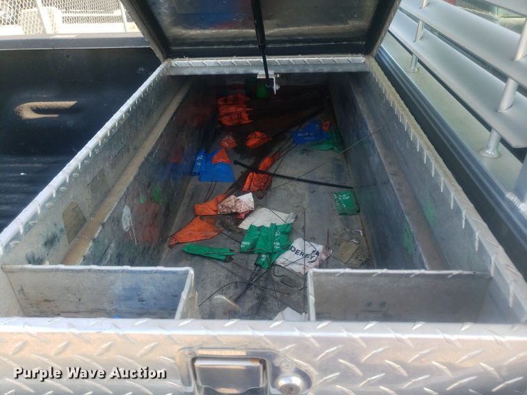 image for item DP8007 2008 Ford F250 Super Duty  pickup truck