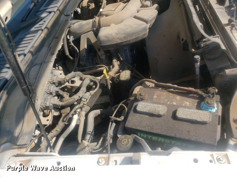 image for item DP8007 2008 Ford F250 Super Duty  pickup truck