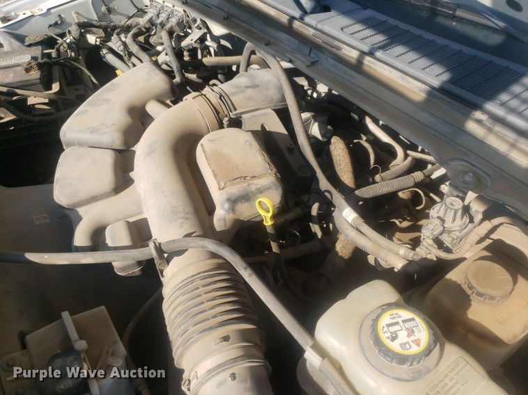 image for item DP8007 2008 Ford F250 Super Duty  pickup truck