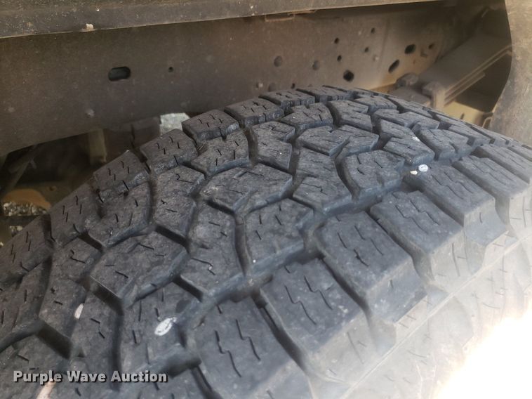 image for item DP8007 2008 Ford F250 Super Duty  pickup truck