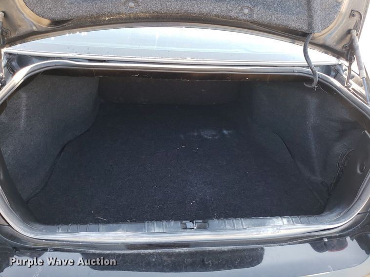 image for item DP8010 2009 Chevrolet Impala