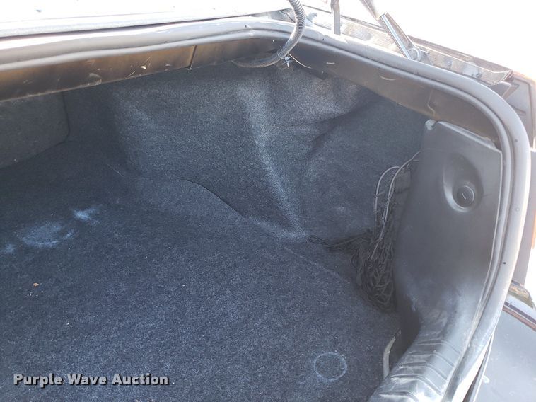 image for item DP8010 2009 Chevrolet Impala