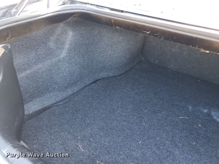 image for item DP8010 2009 Chevrolet Impala