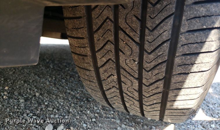 image for item DP8010 2009 Chevrolet Impala