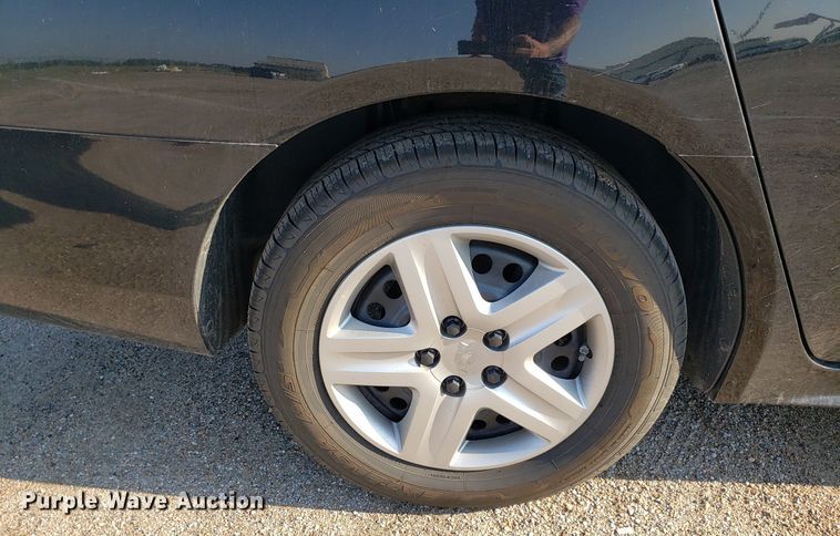 image for item DP8010 2009 Chevrolet Impala