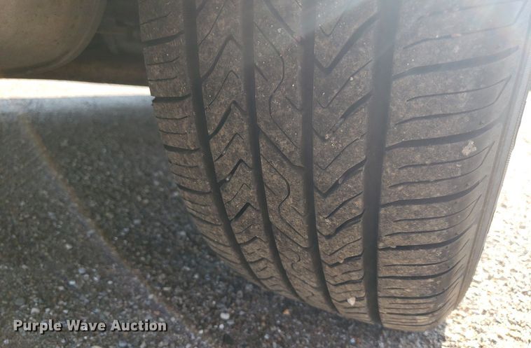 image for item DP8010 2009 Chevrolet Impala