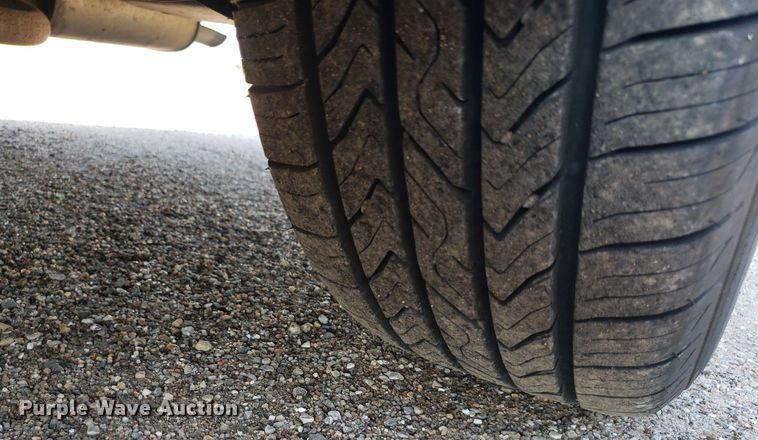 image for item DP8010 2009 Chevrolet Impala