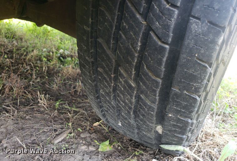 image for item DP8026 2006 Chevrolet Express 2500  van