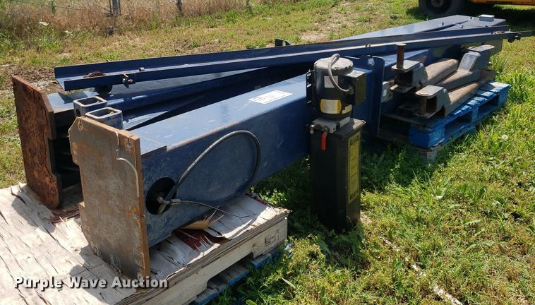 image for item DP8027 Titan Auto Lifts T11-9SC  two post automotive lift