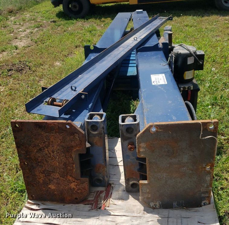 image for item DP8027 Titan Auto Lifts T11-9SC  two post automotive lift