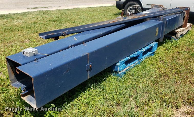 image for item DP8027 Titan Auto Lifts T11-9SC  two post automotive lift