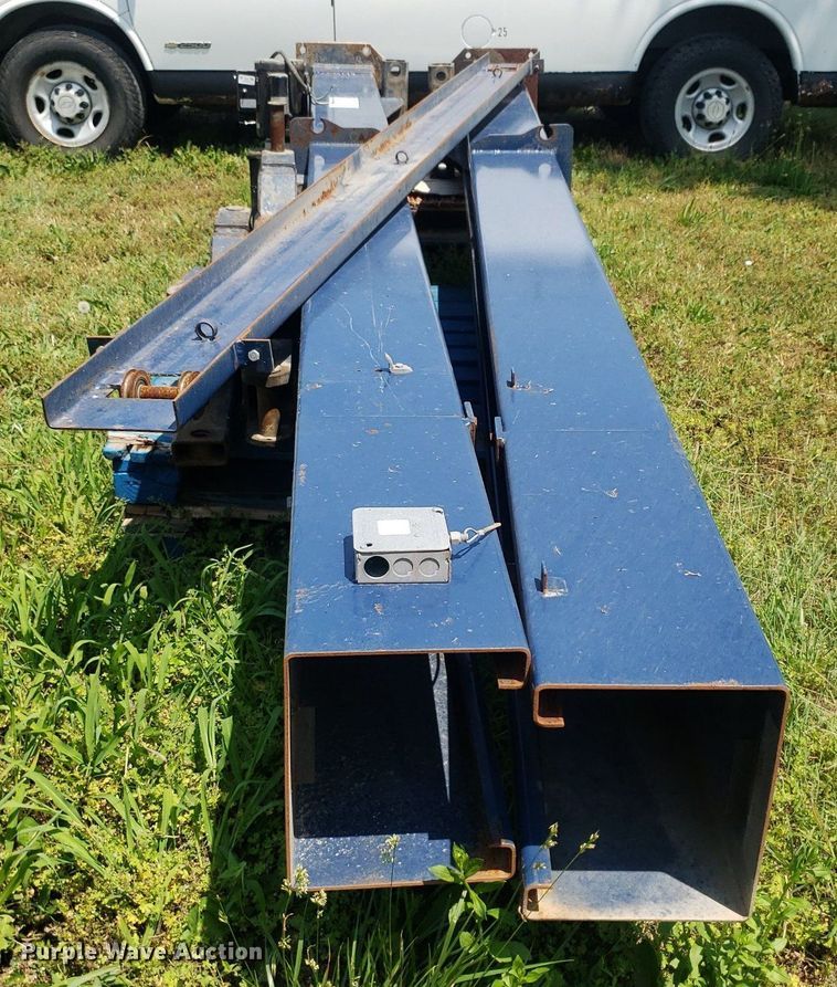 image for item DP8027 Titan Auto Lifts T11-9SC  two post automotive lift