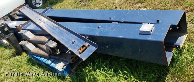 image for item DP8027 Titan Auto Lifts T11-9SC  two post automotive lift