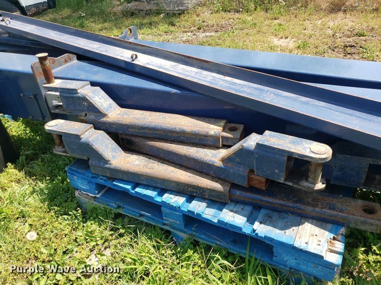 image for item DP8027 Titan Auto Lifts T11-9SC  two post automotive lift