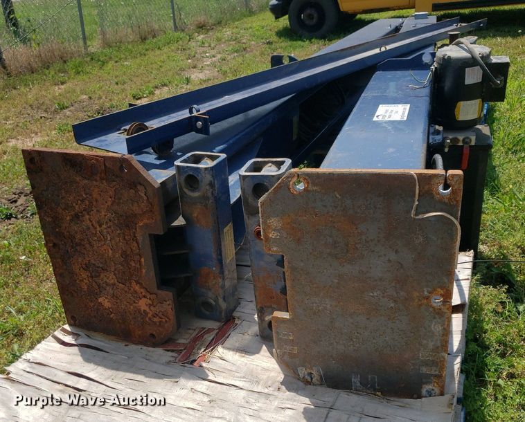 image for item DP8027 Titan Auto Lifts T11-9SC  two post automotive lift