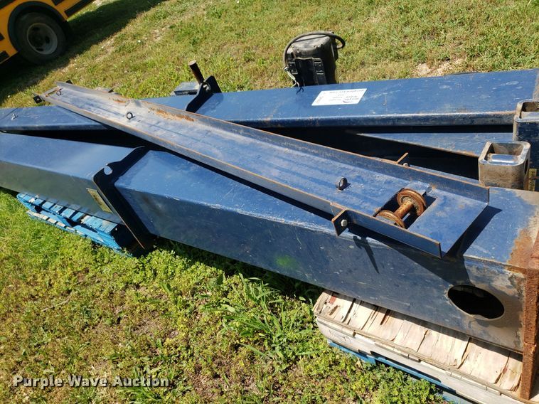 image for item DP8027 Titan Auto Lifts T11-9SC  two post automotive lift