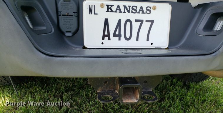 image for item DP8030 2019 Dodge Ram 1500  Crew Cab pickup truck