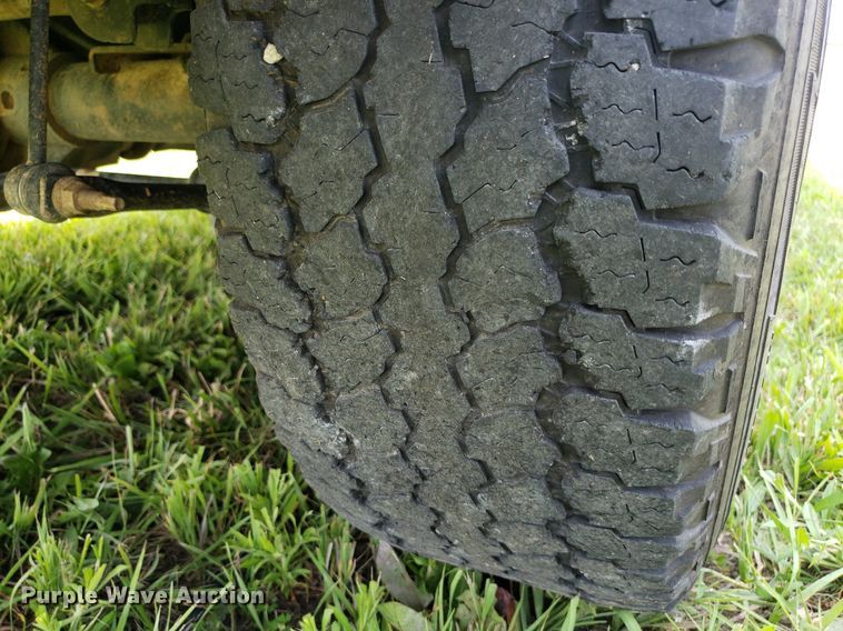 image for item DP8030 2019 Dodge Ram 1500  Crew Cab pickup truck