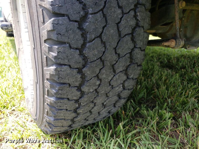 image for item DP8030 2019 Dodge Ram 1500  Crew Cab pickup truck