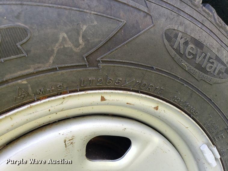 image for item DP8030 2019 Dodge Ram 1500  Crew Cab pickup truck