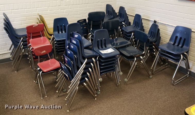 image for item DP8033 (81) chairs