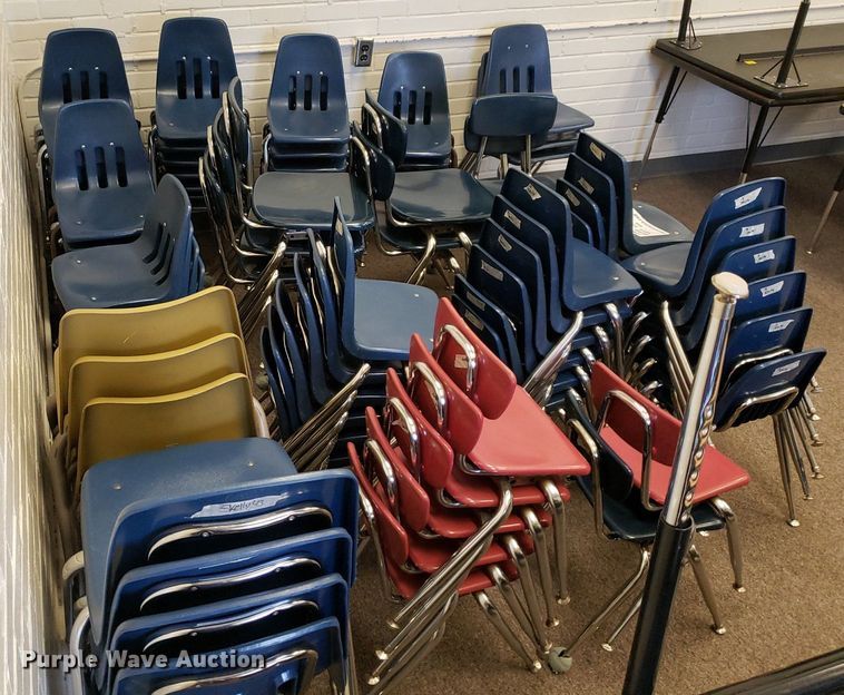 image for item DP8033 (81) chairs