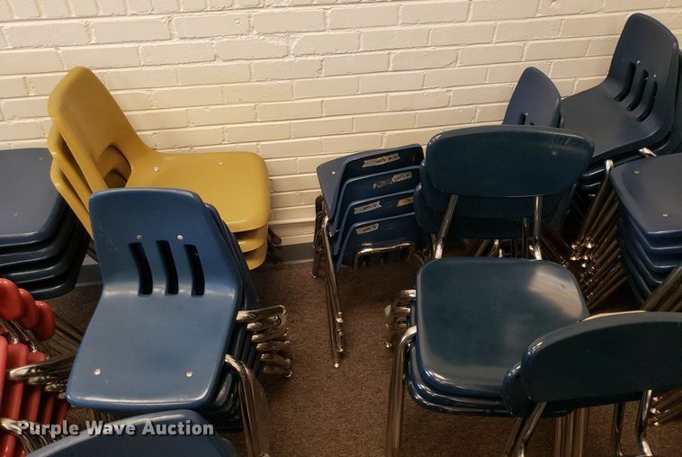 image for item DP8033 (81) chairs