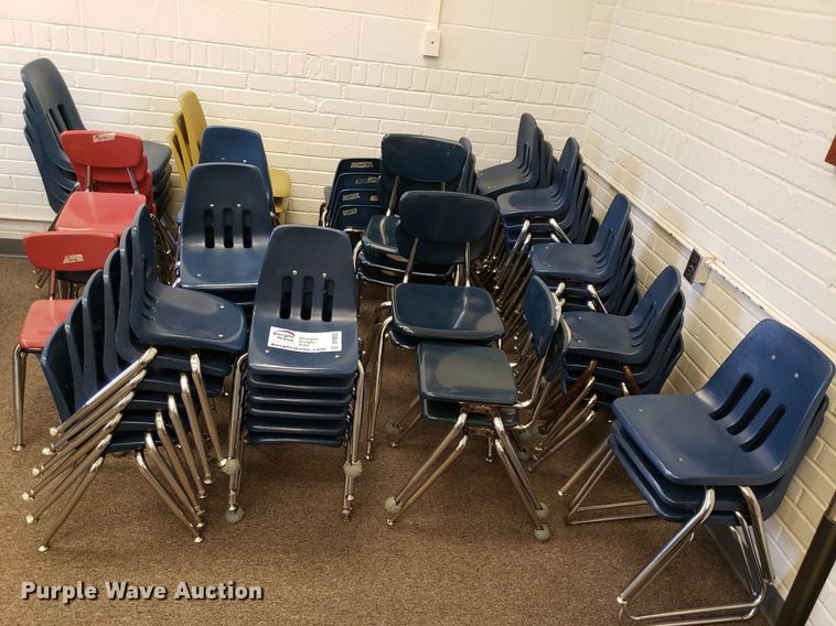 image for item DP8033 (81) chairs