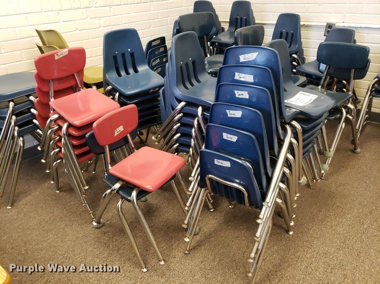 image for item DP8033 (81) chairs